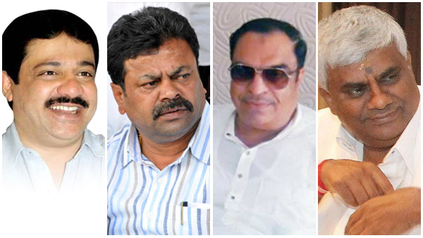 ನೋಟಿಸ್ ಪಡೆದ ಜನಪ್ರತಿನಿಧಿಗಳು