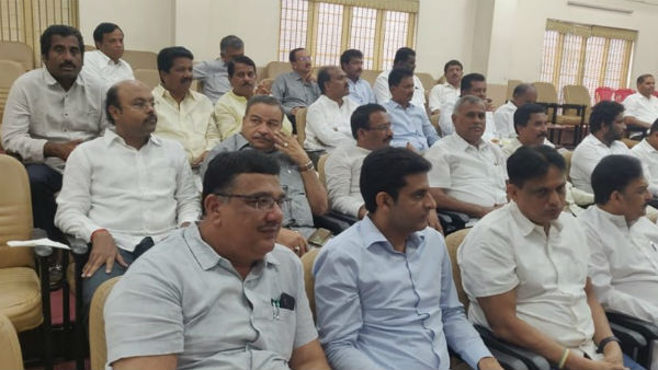 ಜನಾಂದೋಲನಕ್ಕೆ ಯೋಜನೆ