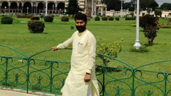 ಭಾವನಾತ್ಮಕವಾಗಿ ನೋಡಬೇಡಿ