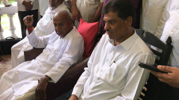 ಚುನಾವಣೆಯಲ್ಲಿ ಸೋಲು