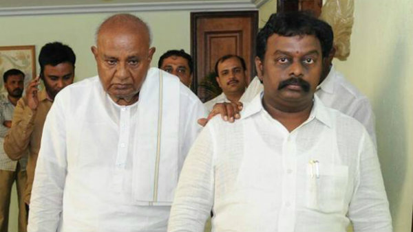 ಹೊರಗಿನ ಅಭ್ಯರ್ಥಿ ಬೇಡ