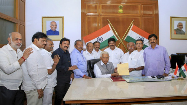 ಮಹಾರಾಷ್ಟ್ರದ ಚುನಾವಣೆಯ ಜೊತೆಗೆ, ರಾಜ್ಯದ ಉಪಚುನಾವಣೆ 