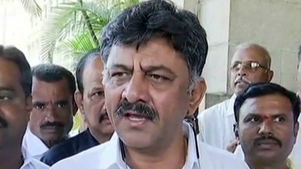 ಇ.ಡಿ ತನಿಖೆ ರದ್ದು ಕೋರಿ ಸಲ್ಲಿಸಿರುವ ಅರ್ಜಿ 