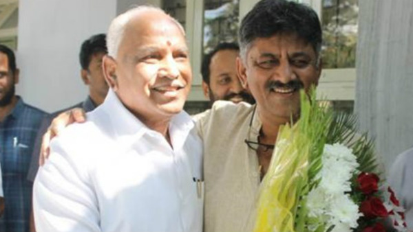 ಡಿಕೆಶಿ ಮನೆಯಲ್ಲಿ ನಡೆದ ತಪಾಸಣೆಯ ವೇಳೆ, ಯಡಿಯೂರಪ್ಪನವರಿಗೆ ಸಂಬಂಧ ಪಟ್ಟ ಡೈರಿ ಡಿಕೆಶಿ ಮನೆಯಲ್ಲಿ ನಡೆದ ತಪಾಸಣೆಯ ವೇಳೆ, ಯಡಿಯೂರಪ್ಪನವರಿಗೆ ಸಂಬಂಧ ಪಟ್ಟ ಡೈರಿ