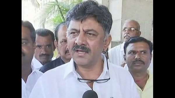 ಡಿಕೆ ಶಿವಕುಮಾರ್ ಆರೋಗ್ಯದಲ್ಲಿ ಚೇತರಿಕೆ