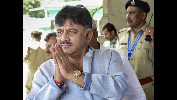 ಅಧಿಕಾರಿಗಳು ಕೇಳಿದ ಪ್ರಶ್ನೆಗಳಿಗೆಲ್ಲಾ ಉತ್ತರಿಸಿದ್ದೇನೆ, ನಾನೇನು ತಪ್ಪು ಮಾಡಿಲ್ಲ 