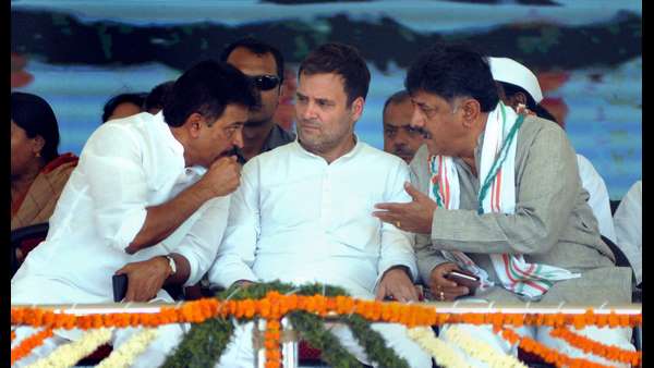 ವಿಚಾರಣೆಗೆ ಸಹಕರಿಸುತ್ತಿದ್ದೇನೆ ಎಂದು ಹೇಳುತ್ತಾ ಬರುತ್ತಿದ್ದದ್ದು ಸತ್ಯನಾ ಅಥವಾ ಸುಳ್ಳಾ 