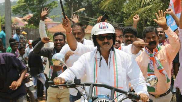 ನನಗೆ ಯಾವ ಭಯವೂ ಇಲ್ಲ 