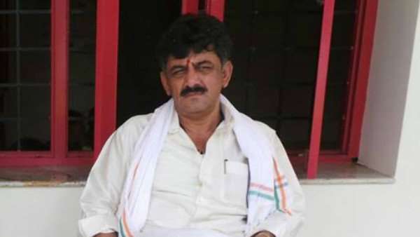 ಉಪ್ಪು ತಿಂದರೆ, ನೀರು ಕುಡಿಯೋಕೆ ಸಿದ್ದನಿದ್ದೇನೆ 