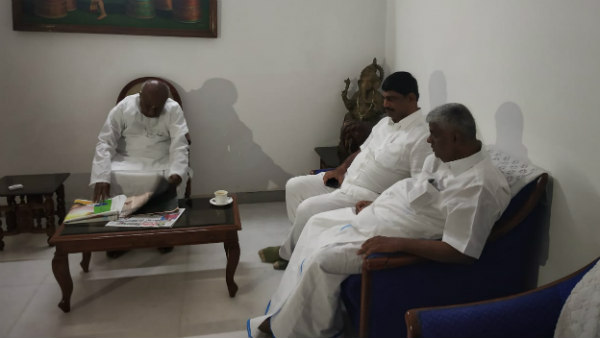 ಎಚ್. ಡಿ. ದೇವೇಗೌಡರು ಹೇಳಿದ್ದೇನು?