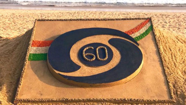 ಫ್ರೀ ಟು ಏರ್ 104 ಚಾನೆಲ್ ಗಳು