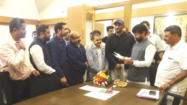Will Toursim Minister CT Ravi Develop Tourism Places In Kodagu