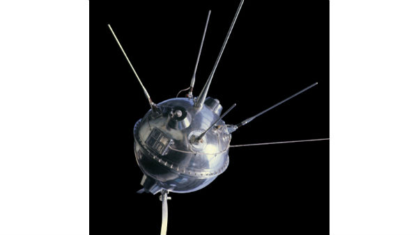 ಮೊದಲ ಪ್ರಯತ್ನ ಅಮೆರಿಕದ್ದು, ಗೆದ್ದದ್ದು ಯುಎಸ್‌ಎಸ್‌ಆರ್