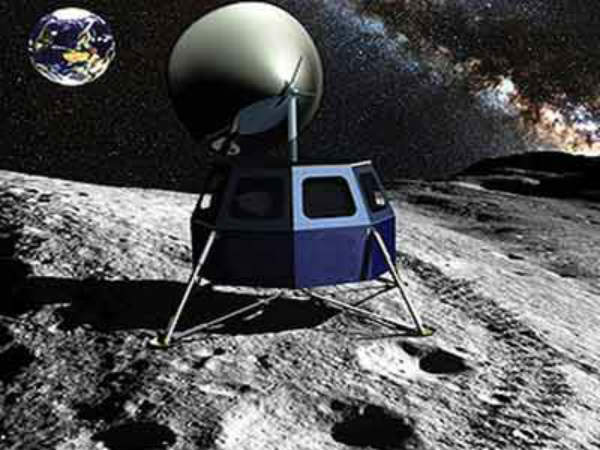 ಒಟ್ಟು 19 ಚಂದ್ರಯಾನ ಯೋಜನೆಗಳು