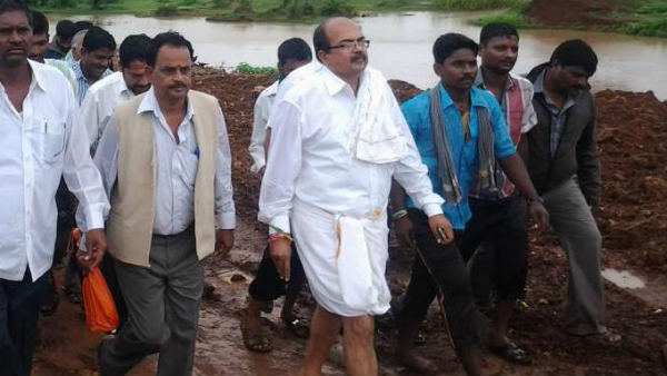 ಪಕ್ಷೇತರ ಅಭ್ಯರ್ಥಿಯಾಗಿ ಕಣಕ್ಕೆ?