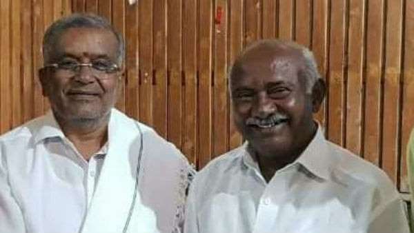 ಹುಣಸೂರು ಕ್ಷೇತ್ರಕ್ಕೆ ಮಗನಿಗೆ ಬಿಜೆಪಿ ಟಿಕೆಟ್‌?