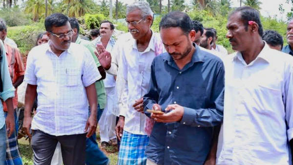 ಹಲವು ಕಷ್ಟ ಕಾಲಗಳು 