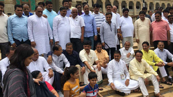 ರಾಜಕೀಯ ದ್ವೇಷದ ಪ್ರಕರಣ