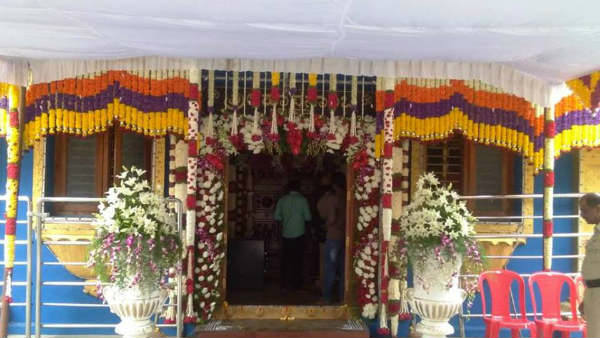 ಅಕ್ಟೋಬರ್ 17 ಮತ್ತು 29ರಂದು ದರ್ಶನವಿಲ್ಲ