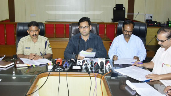 ಮತದಾರರ ಪಟ್ಟಿ