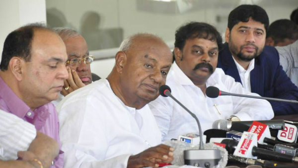 ಅಭ್ಯರ್ಥಿ ಆಯ್ಕೆ ಮಾಡಿ ಕೊಡುವರು