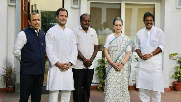 ಹೈಕಮಾಂಡ್‌ಗೆ ತಲೆನೋವು ಬೇಡ