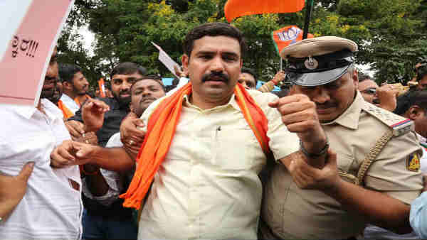 ಬಿ ವೈ ವಿಜಯೇಂದ್ರ ಅವರೊಬ್ಬ ಮಹಾನ್ ನಾಯಕರಲ್ಲವೇ