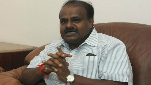 ಕಾಂಗ್ರೆಸ್‌ಗೆ ಜೆಡಿಎಸ್ ಮೊದಲ ಶತ್ರು 