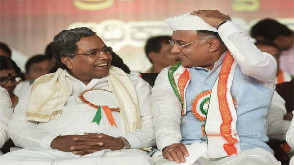 ಕಾಂಗ್ರೆಸ್ ಸೋಲು ಕಂಡಿದ್ದು ಸಿದ್ದರಾಮಯ್ಯನವರ ಅವರ ಸ್ವಯಂಕೃತ ಅಪರಾಧದಿಂದ