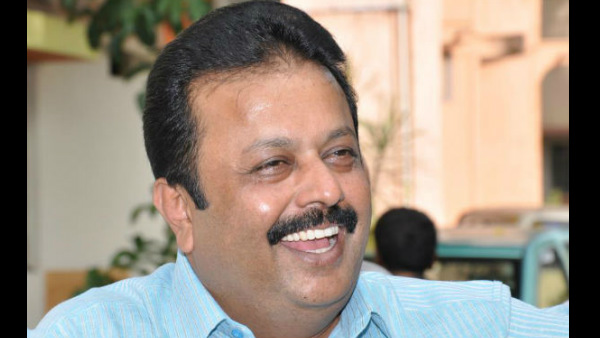 ಪಕ್ಷ ಕುಟುಂಬಕ್ಕೆ ಸೀಮಿತವಾಗಿದೆ