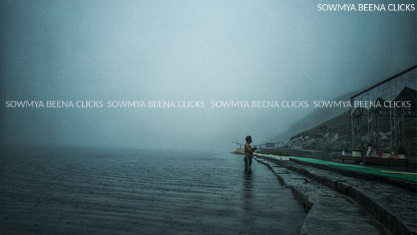 ಪ್ಲಾಸ್ಟಿಕ್ ಮಾಲಿನ್ಯ ಇಲ್ಲೂ ಆವರಿಸಿದೆ 