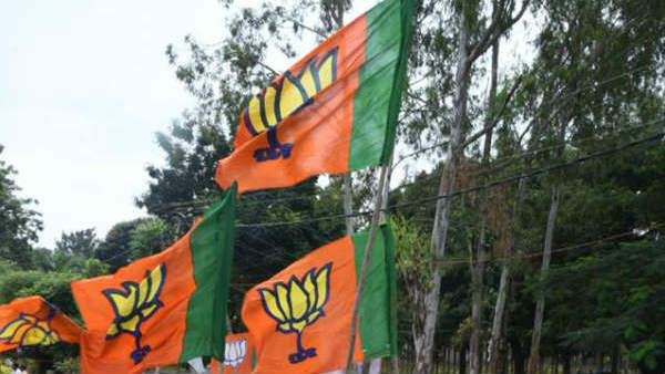  ಬಿಜೆಪಿ ಮುಖಂಡರಿಗೆ ಬಣಕಾರ್ ಸಂದೇಶ?