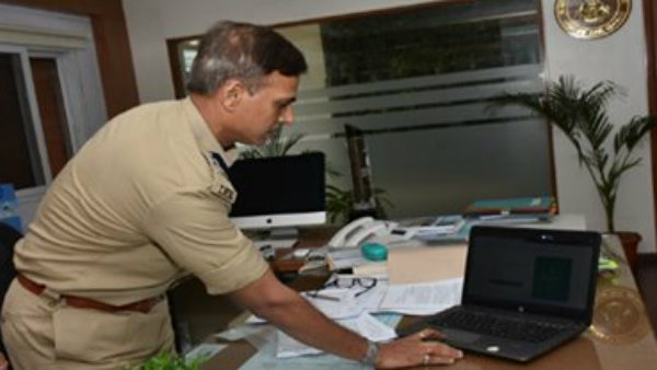 ಮತ್ತೆ ಬೆಂಗಳೂರಿಗೆ ವಾಪಸ್