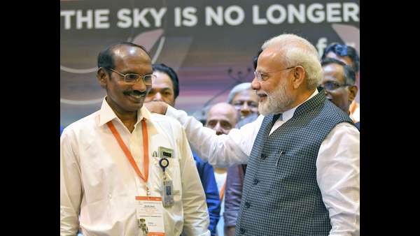 ಶಿವನ್ ಮಧ್ಯಪ್ರವೇಶಕ್ಕೆ ಕೋರಿಕೆ