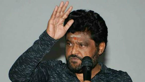  ಬಂಡಾಯ ಗುಣ ನನ್ನದಲ್ಲ ಎಂದ ಜಗ್ಗೇಶ್