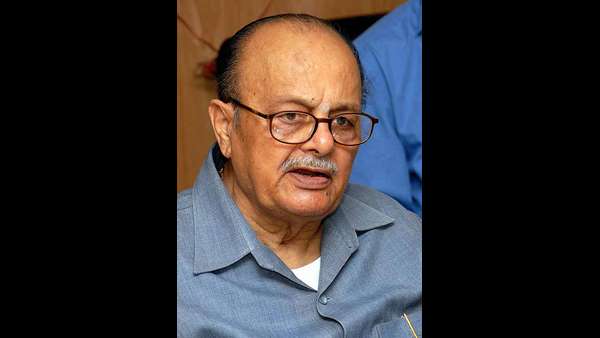 ಅರ್ಜುನ್ ಸಿಂಗ್ ರಾಜೀನಾಮೆ 