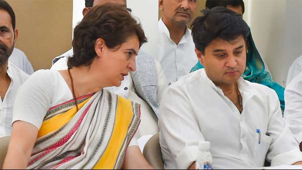 ಉತ್ತರ ಪ್ರದೇಶದಲ್ಲಿ ಪಕ್ಷ ಸಂಘಟನೆಗೆ ನೇಮಕ 