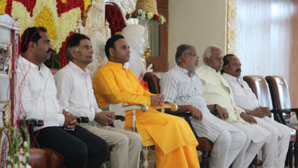 ರಾಜ್ಯದ ಇತರ ಪ್ರದೇಶಗಳಿಗೂ ವಿಸ್ತರಿಸುವ ಯೋಜನೆ ರಾಜ್ಯದ ಇತರ ಪ್ರದೇಶಗಳಿಗೂ ವಿಸ್ತರಿಸುವ ಯೋಜನೆ