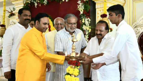 ಎಲ್ಲಾ ರೀತಿಯ ಸಹಕಾರವನ್ನು ನೀಡಲಾಗುವುದು ಎಲ್ಲಾ ರೀತಿಯ ಸಹಕಾರವನ್ನು ನೀಡಲಾಗುವುದು