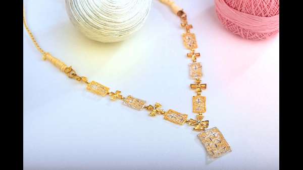 Kalyan Jewelers Dasara Special Wedding Jewellery 