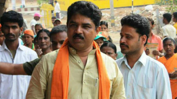 ಭವಿಷ್ಯ ನಿರ್ಧರಿಸುವುದು ಜನ