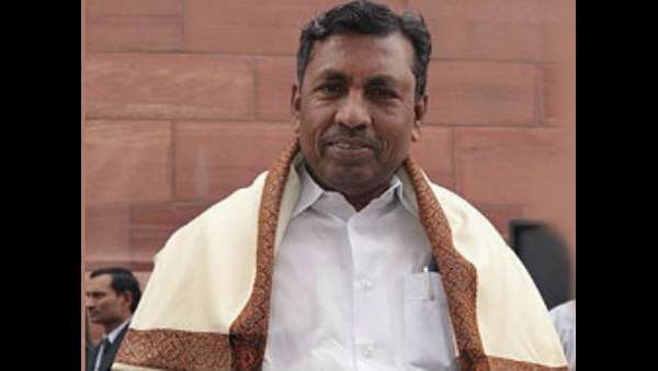 'ಎರಡು ಸೋಲಿಗೆ ಮುನಿಯಪ್ಪ ಕಾರಣ'