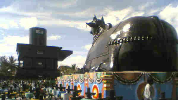 KGF Court Directed Endowment Department To Take Over Kotilingeshwara Temple Administration In Kolar District 