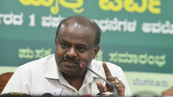 ರಾಮನಗರದಲ್ಲಿ ಕಟ್ಟಲು ತೀರ್ಮಾನ