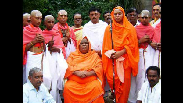  ಕೋಡಿಮಠ ಸ್ವಾಮಿಗಳ ಹೇಳಿಕೆಗೆ ಎಚ್ ಡಿಕೆ ಪ್ರತಿಕ್ರಿಯೆ