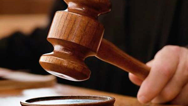 ನ್ಯಾಯಾಧೀಶರ ಅಸಮಾಧಾನ