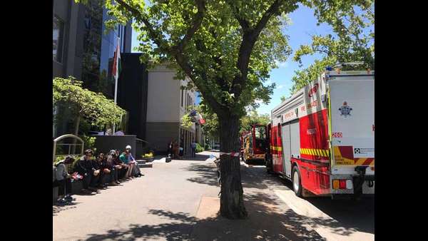 ಕೆನಡಾದ ಮೂರು ನಗರಗಳು