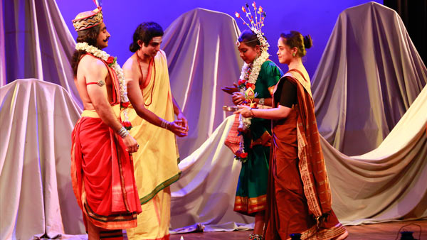 ಅಶ್ವಘೋಷ ಥಿಯೇಟರ್ ಟ್ರಸ್ಟ್ ಅಶ್ವಘೋಷ ಥಿಯೇಟರ್ ಟ್ರಸ್ಟ್