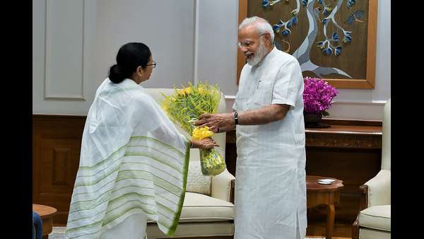 ಮೋದಿ ಭೇಟಿ