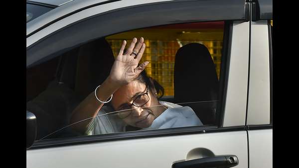 ಮೋದಿ-ದೀದಿ ಜಟಾಪಟಿ